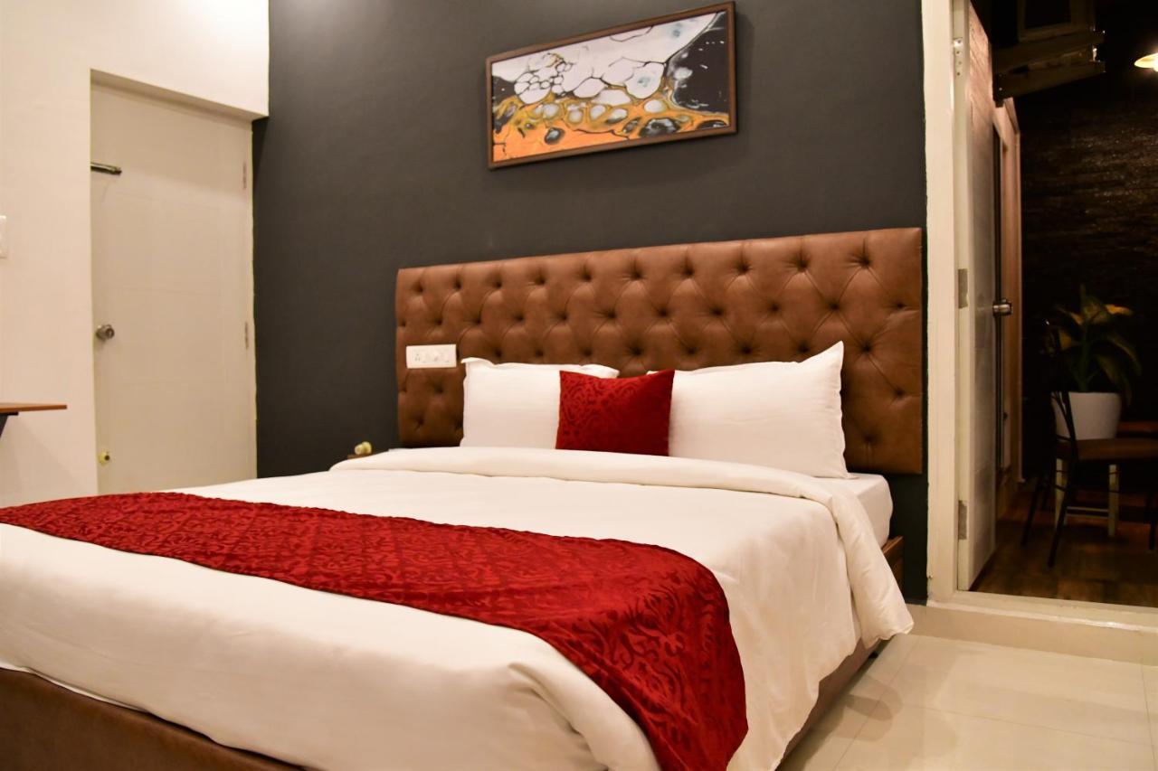Xcel Luxury Hotel Apartments-Home Living Redefined Майсур Экстерьер фото